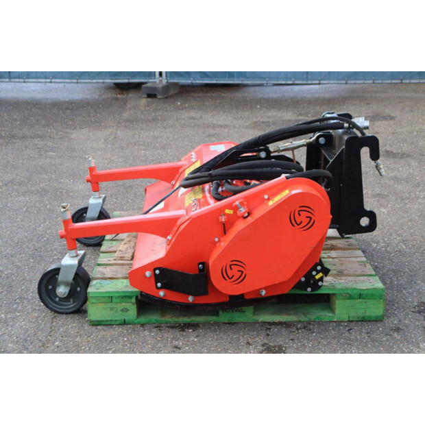 2023 BOXER WLF1300-45827971