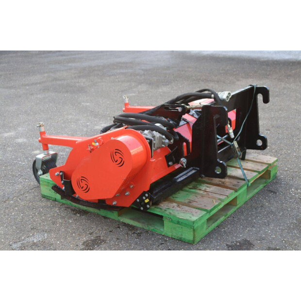 2023 BOXER WLF1300-45827972