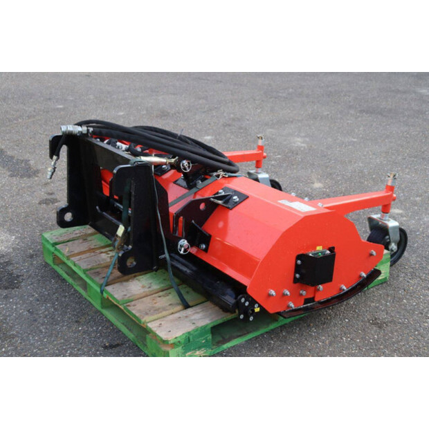 2023 BOXER WLF1300-45827973