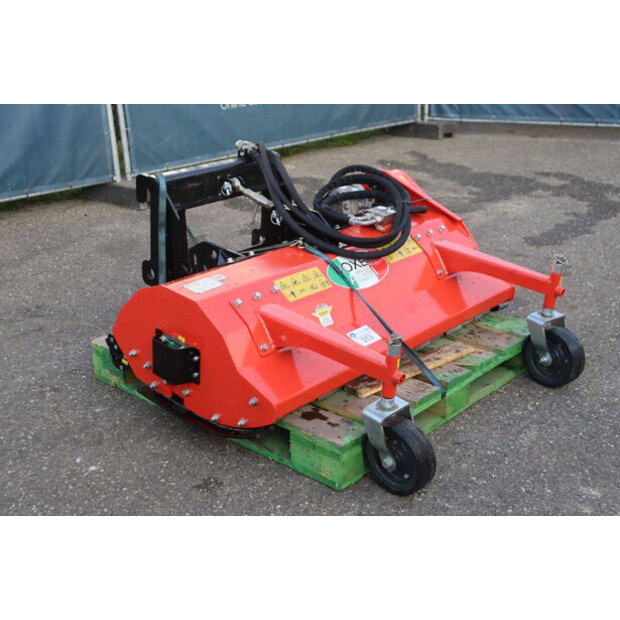 2023 BOXER WLF1300-45827975