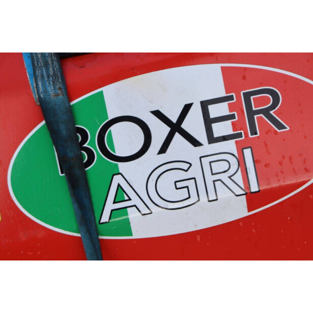 2023 BOXER WLF1300-45827978