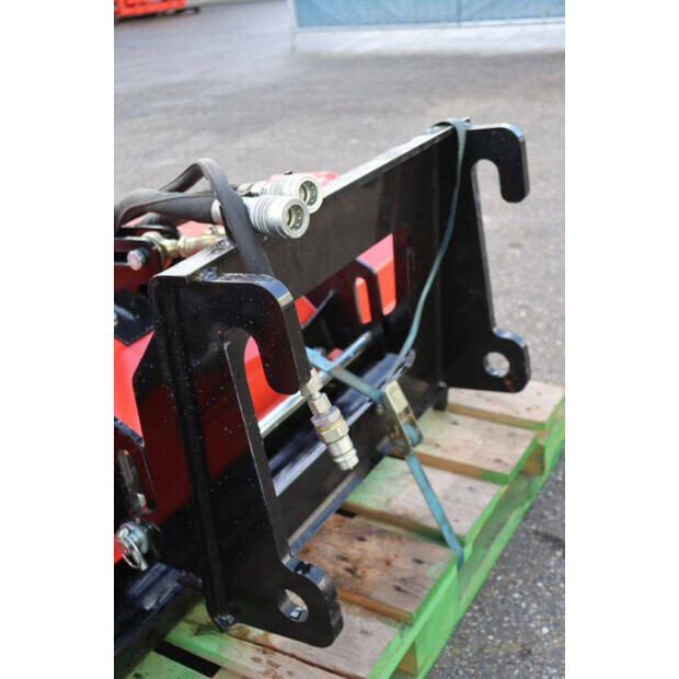 2023 BOXER WLF1300-45827981