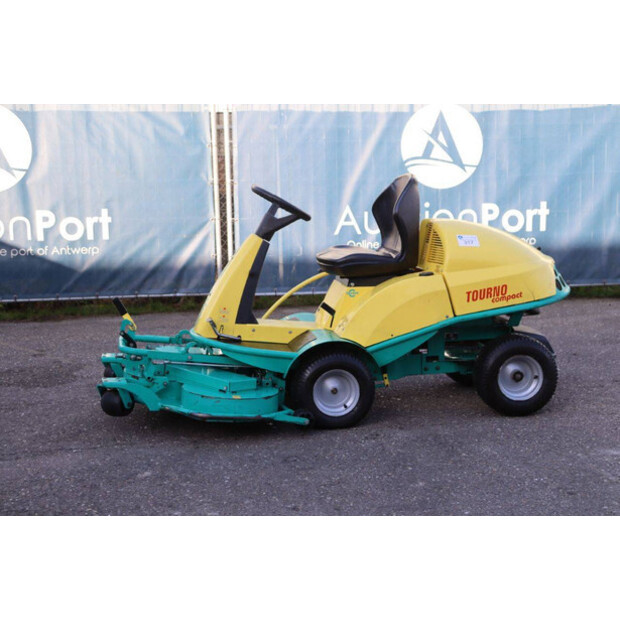 Cramer Tourno Compact-45827984