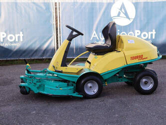 Image de TONDEUSES Cramer Tourno Compact