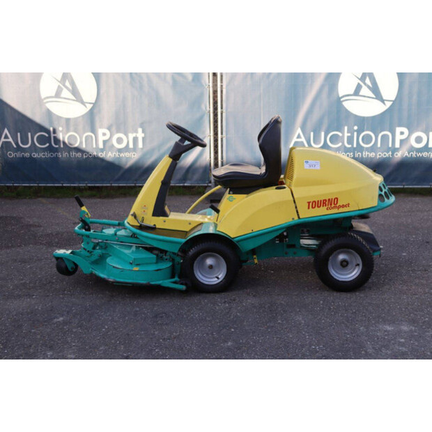 Cramer Tourno Compact-45827985