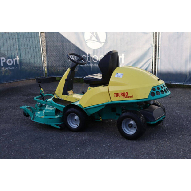 Cramer Tourno Compact-45827986