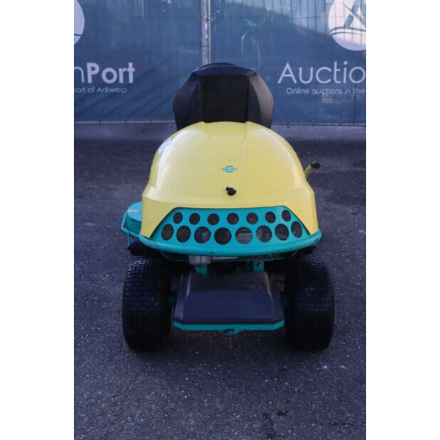 Cramer Tourno Compact-45827987