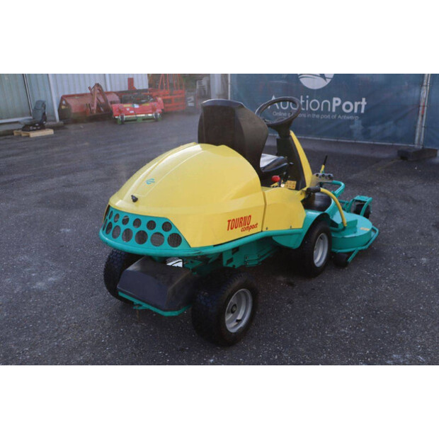 Cramer Tourno Compact-45827988