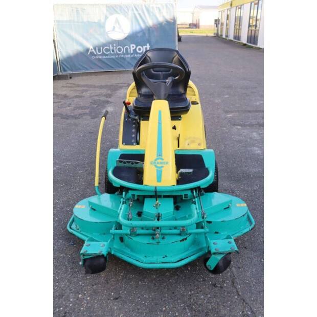 Cramer Tourno Compact-45827990