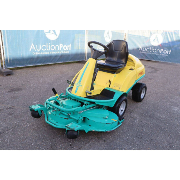 Cramer Tourno Compact-45827991