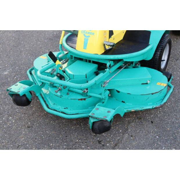 Cramer Tourno Compact-45827992