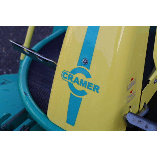 Cramer Tourno Compact-45827993