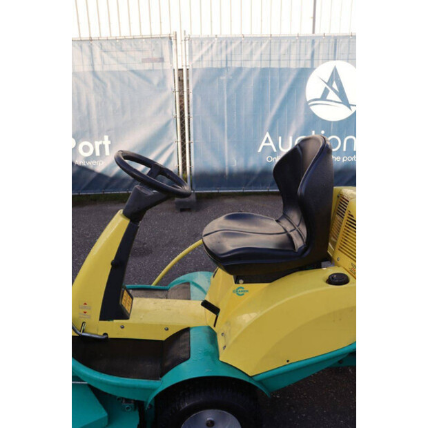 Cramer Tourno Compact-45827997