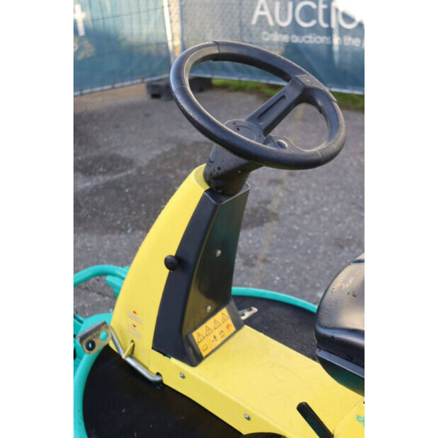 Cramer Tourno Compact-45827999