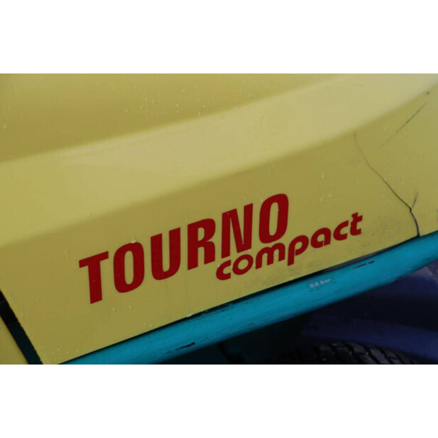 Cramer Tourno Compact-45828000