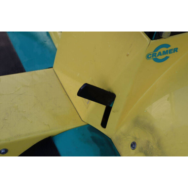 Cramer Tourno Compact-45828001