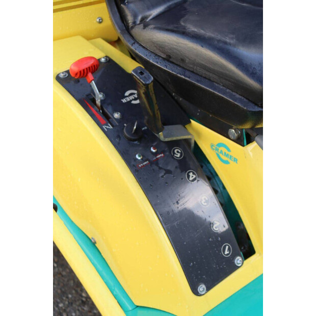 Cramer Tourno Compact-45828002