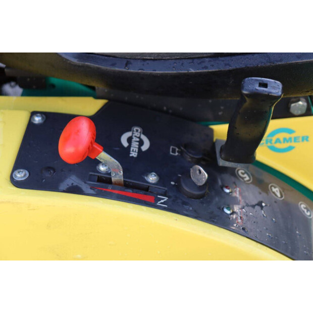 Cramer Tourno Compact-45828003