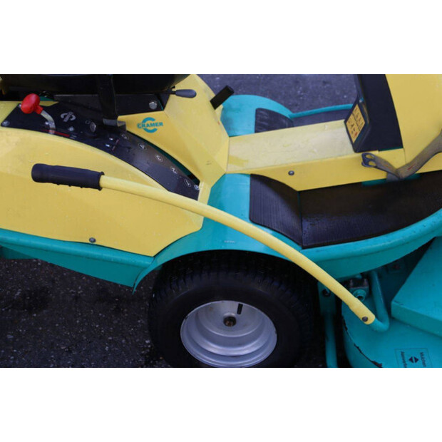 Cramer Tourno Compact-45828004