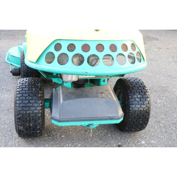 Cramer Tourno Compact-45828007