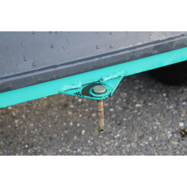 Cramer Tourno Compact-45828008