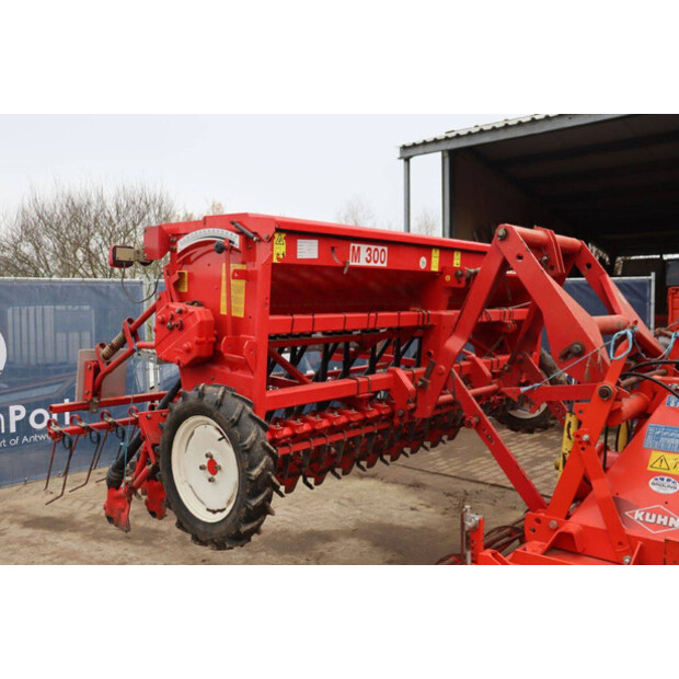 2002 Gaspardo M300-45828039