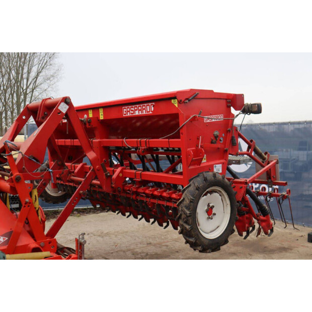 2002 Gaspardo M300-45828040