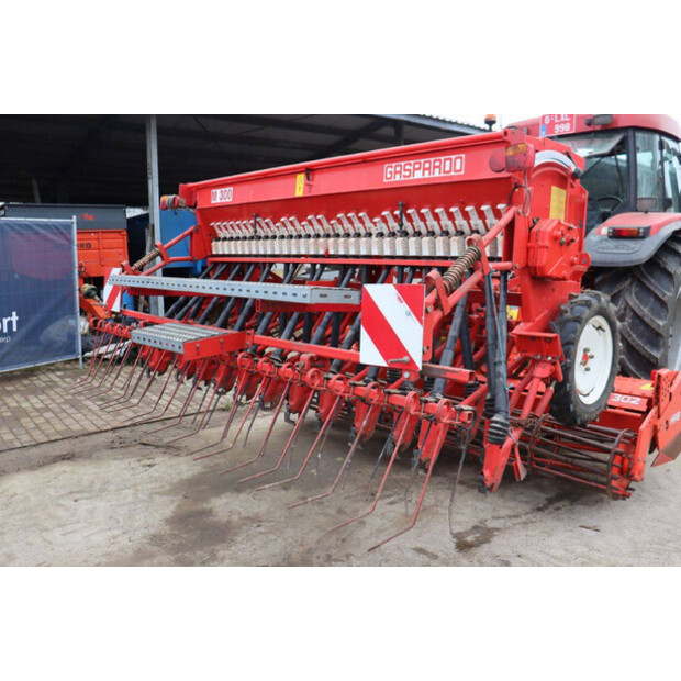 2002 Gaspardo M300-45828043