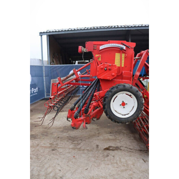 2002 Gaspardo M300-45828044