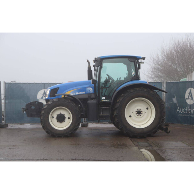 2010 New Holland T6030-45828056