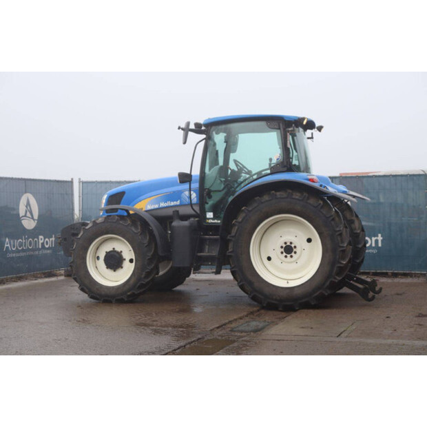 2010 New Holland T6030-45828057