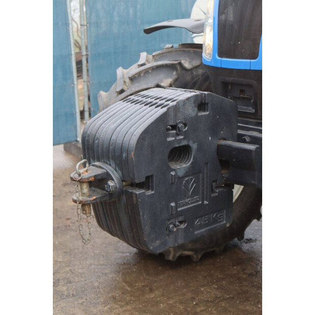 2010 New Holland T6030-45828065