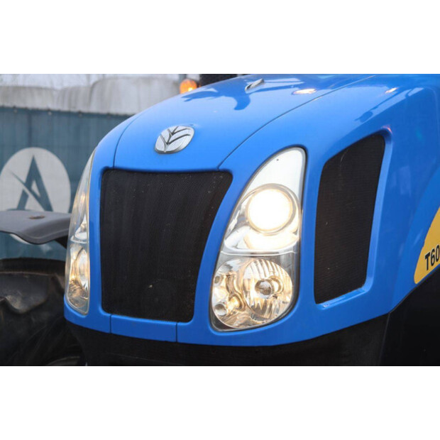 2010 New Holland T6030-45828066