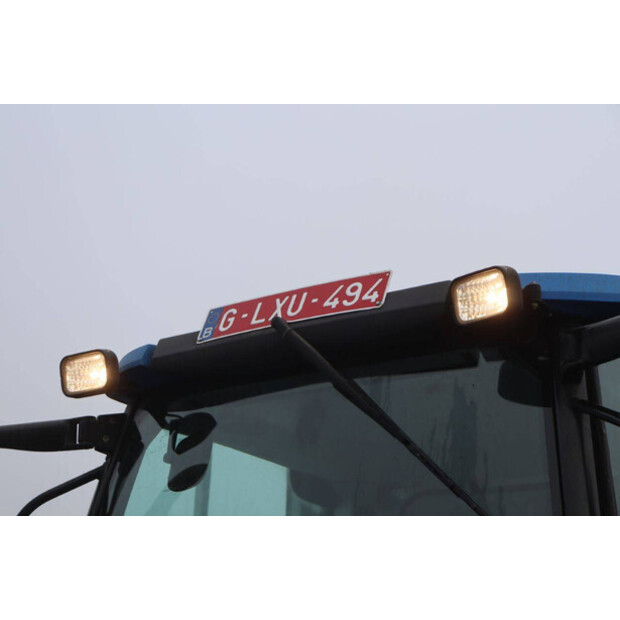 2010 New Holland T6030-45828068