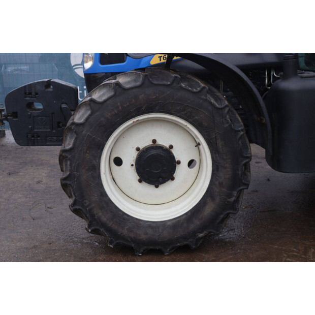 2010 New Holland T6030-45828069