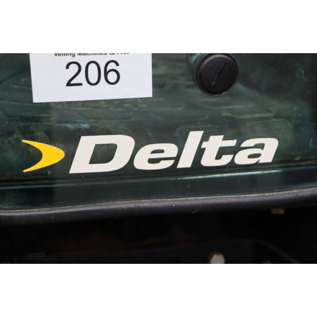 2010 New Holland T6030-45828071