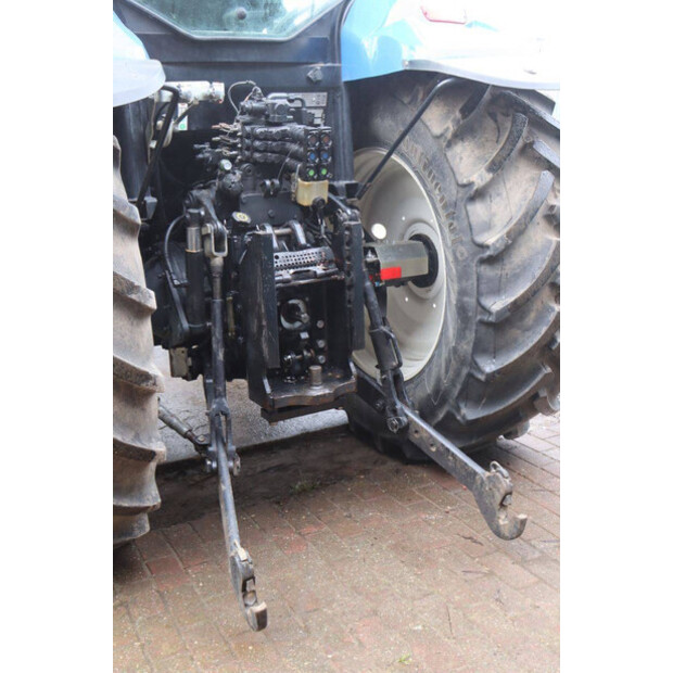 2010 New Holland T6030-45828072