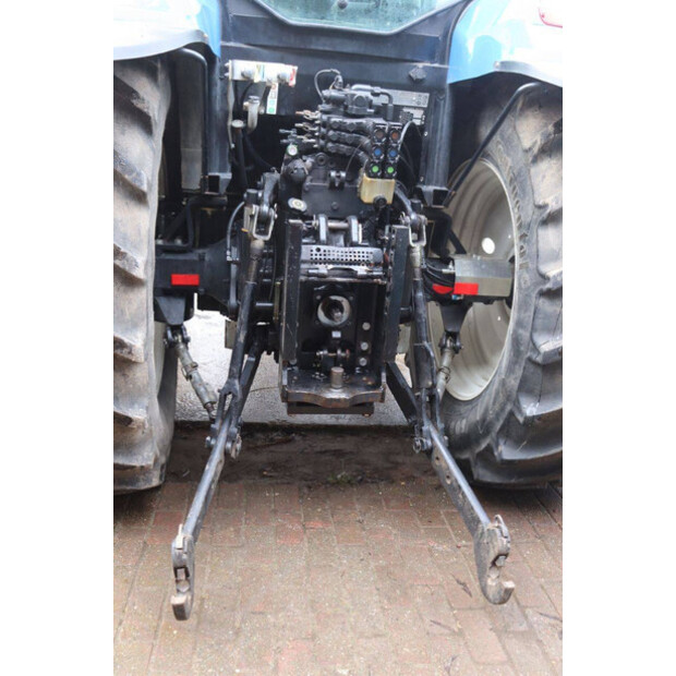 2010 New Holland T6030-45828073