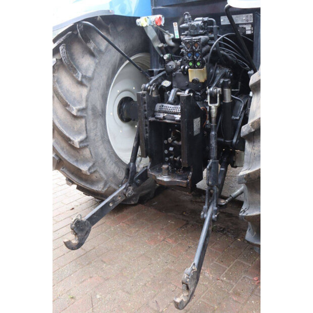 2010 New Holland T6030-45828074