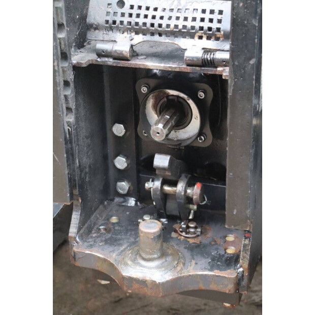 2010 New Holland T6030-45828075