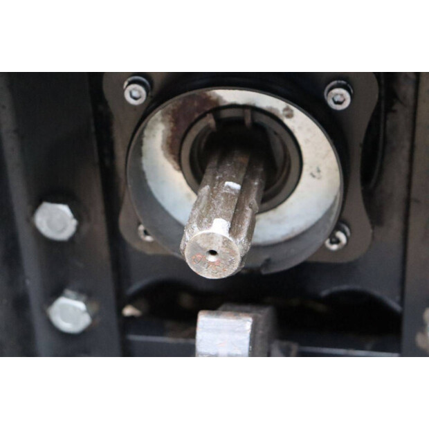 2010 New Holland T6030-45828077