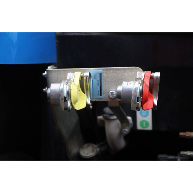 2010 New Holland T6030-45828078