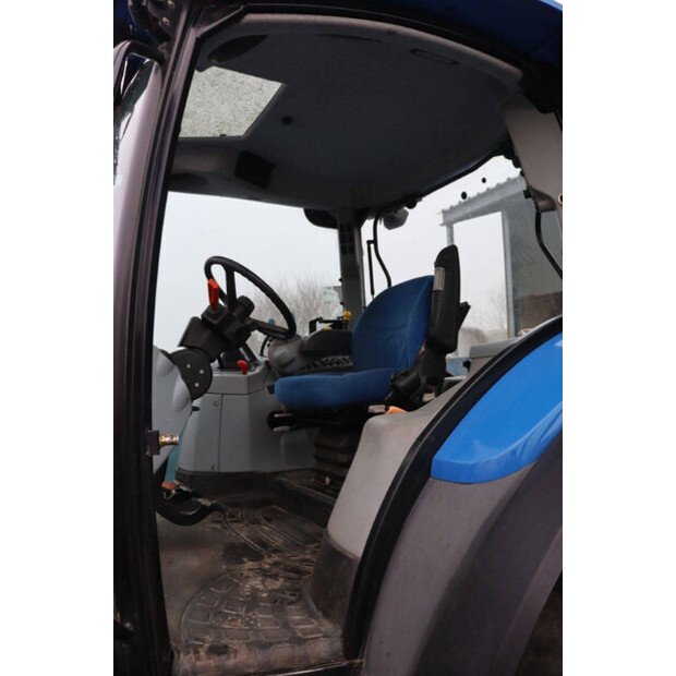 2010 New Holland T6030-45828081