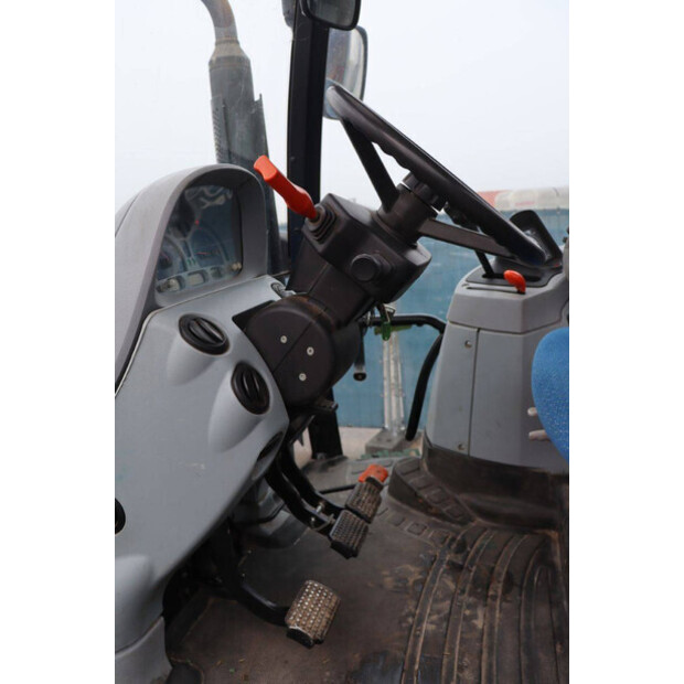 2010 New Holland T6030-45828083