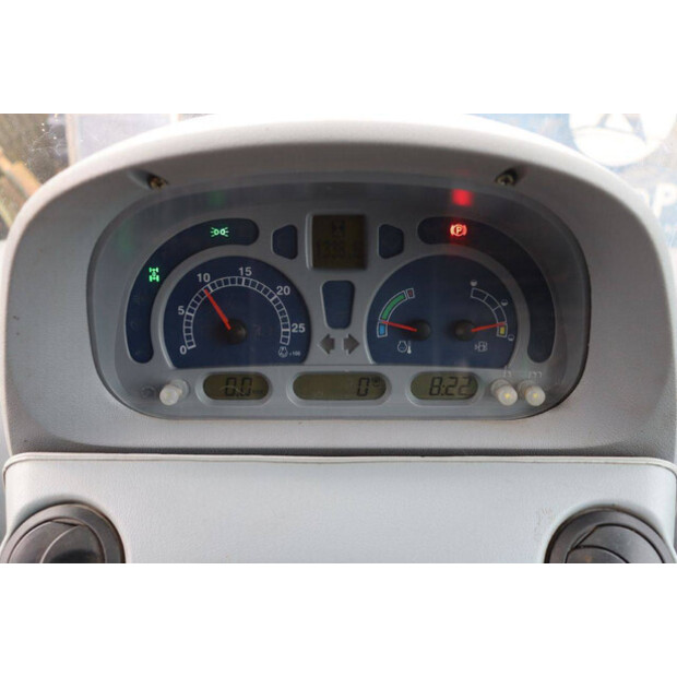 2010 New Holland T6030-45828087