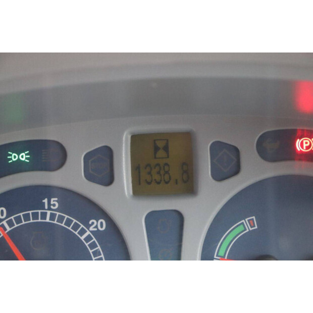 2010 New Holland T6030-45828088