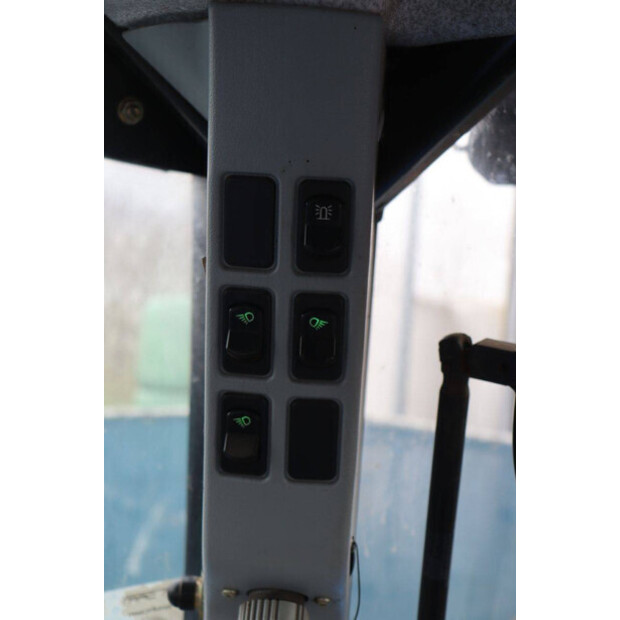 2010 New Holland T6030-45828094