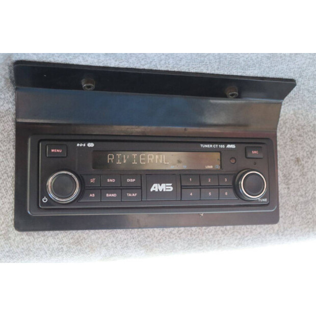 2010 New Holland T6030-45828095