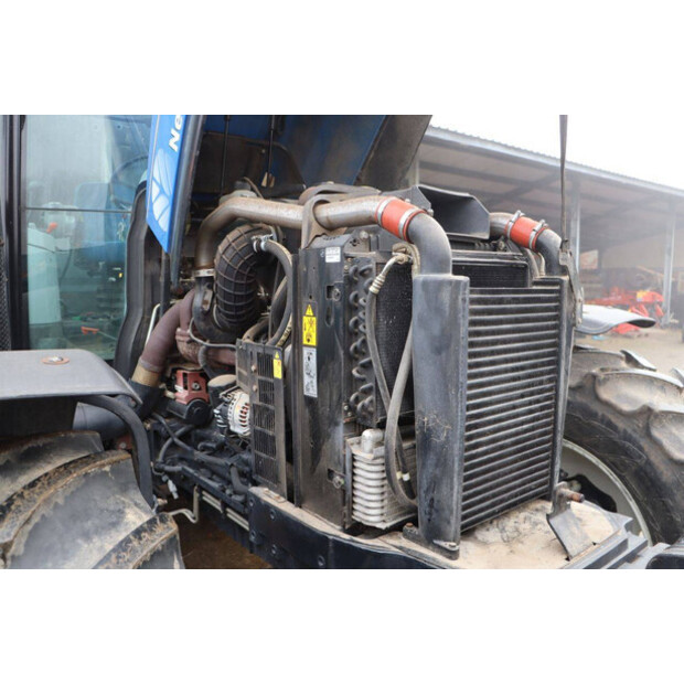 2010 New Holland T6030-45828099