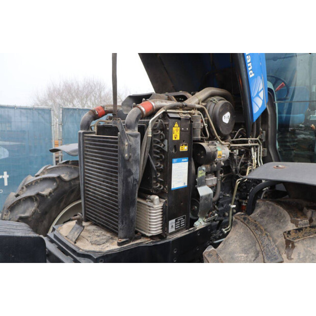 2010 New Holland T6030-45828100